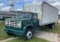 1987 GMC 6500