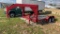 Gooseneck Trailer
