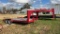 Gooseneck Trailer