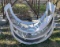 4 Stainless Rear Fenders