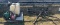 Demco Gas powered 80gal Sprayer and Booms