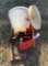 ATV Seed Spreader