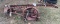 International Sickle Bar Mower