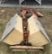 Allis Chalmers Planter Fertilizer Boxes and Parts