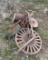 Planter and Bush Hog Wheel