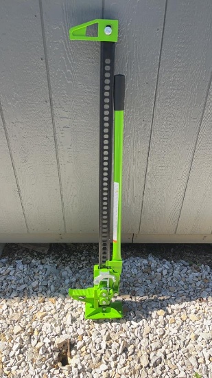 New 48" Farm Jack
