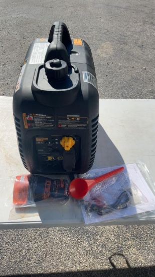 Dewalt 2200W Generator