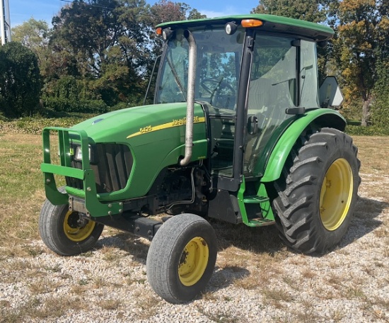 2006 John Deere 5425