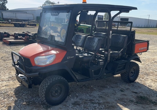 Kubota RTV X1140