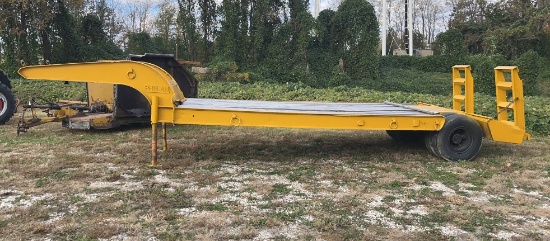 Phelan Lowboy