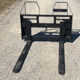Unused AGROTK John Deere 48