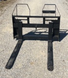Unused AGROTK John Deere 48