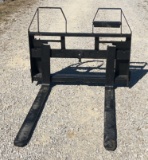 Unused AGROTK John Deere 48