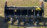 Unused All-Star 71in Root Grapple