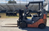 Toyota 4700Lb Lift ForkLift