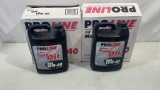 Proline 15W-40 Motor Oil Case