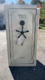 New Sports Afield 30 Gun Executive Safe