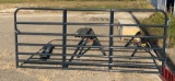 Tarter Blue 10’ Gate w/Hinges