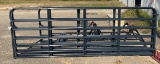 Tarter Blue 12’ Gate w/Hinges