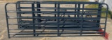 Tarter Blue 12’ Gate