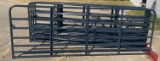 Tarter Blue 12’ Gate