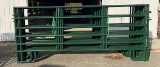 Green 12’ Corral Panel