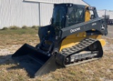 2021 Deere 333G