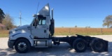 2013 International Prostar