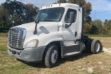 2015 Freightliner