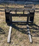 Unused AGROTK John Deere 42