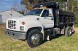 1999 GMC 6500