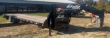2025 Delta 32’ Trailer