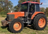Kubota M105S