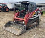 Takeuchi TL8