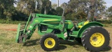 2006 John Deere 5425