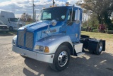 2001 Kenworth T300