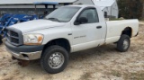 2006 Dodge 2500