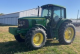 2003 John Deere 7220