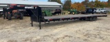 2023 MP Custom 40’ Trailer