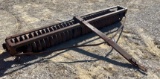 Brillion 10’ Double Cultipacker