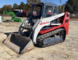 2011 Takeuchi TL250