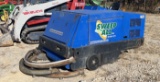 ALTO Street Sweeper