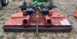 Bush Hog 3008