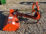 Phoenix MA 120 Flail Mower