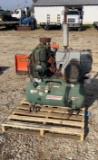 Champion Air Compressor