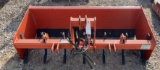 Land Pride HR2572 Hyd Box Blade