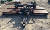 Bush Hog 3210