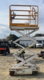 Hy-Brid HB-1430 Lift