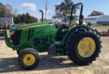 John Deere 5100M