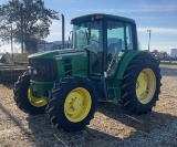 John Deere 6430